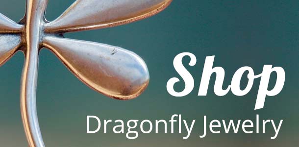 Dragonfly Jewelry Store